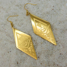 Load image into Gallery viewer, Maui Earrings
