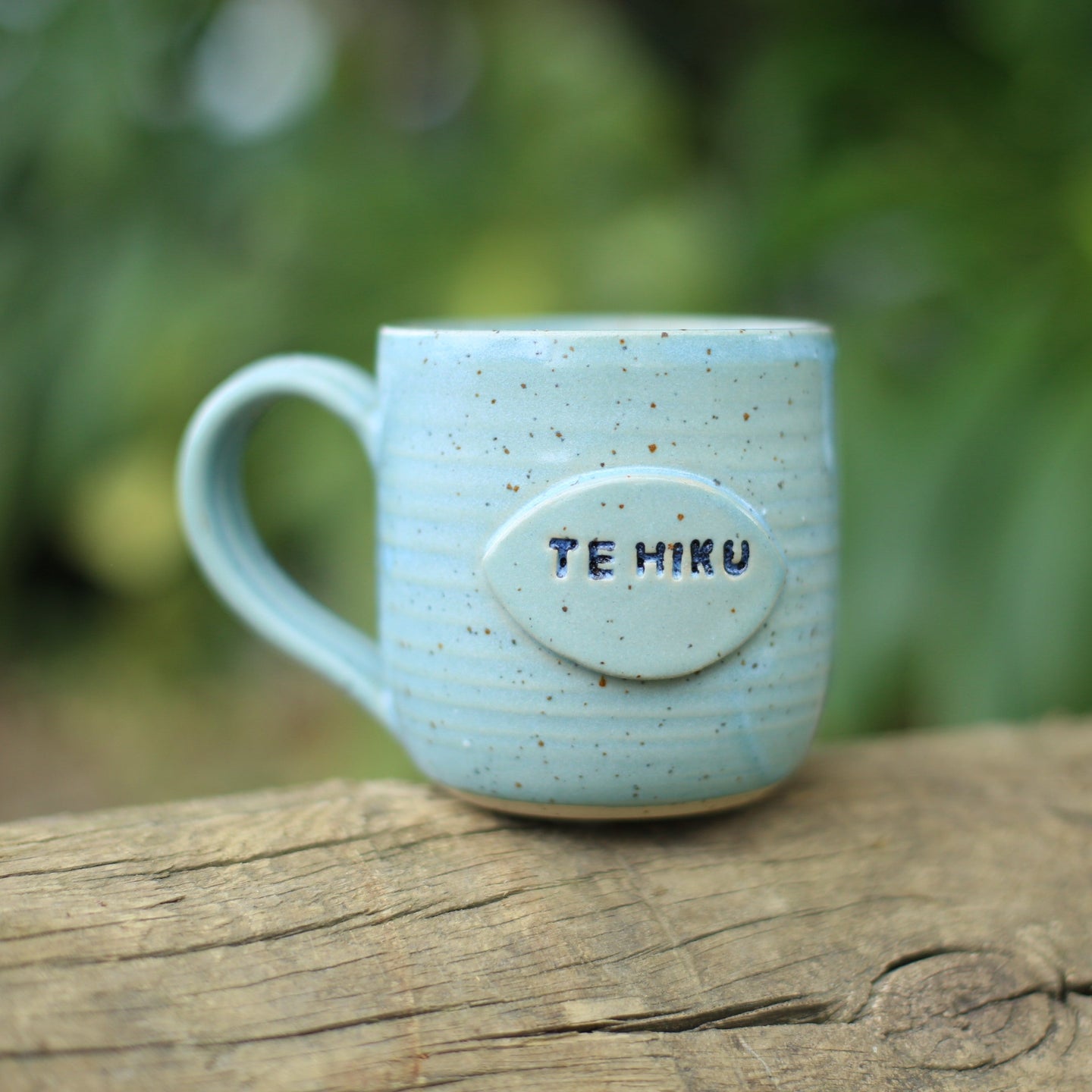 Te Hiku Mug