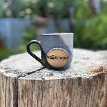 Load image into Gallery viewer, Ngāti Hine - Handmade Ceramic Mug
