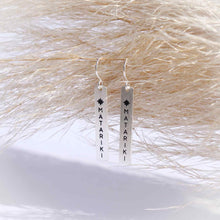 Load image into Gallery viewer, Matariki Earrings
