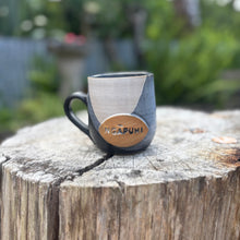 Load image into Gallery viewer, Ngāpuhi - Handmade Ceramic Mug
