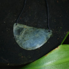 Load image into Gallery viewer, Large Pounamu - Kouma/Breastplate
