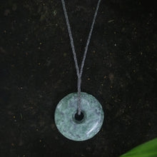 Load image into Gallery viewer, Pounamu - Taonga Pito (Beginning of Life)
