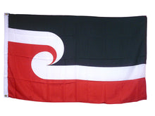 Load image into Gallery viewer, Tino Rangatiratanga flag
