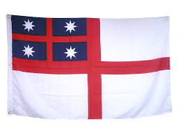 He Whakaputanga flag