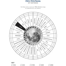 Load image into Gallery viewer, Maramataka: Journal - Te Rākaunui edition (for learners)
