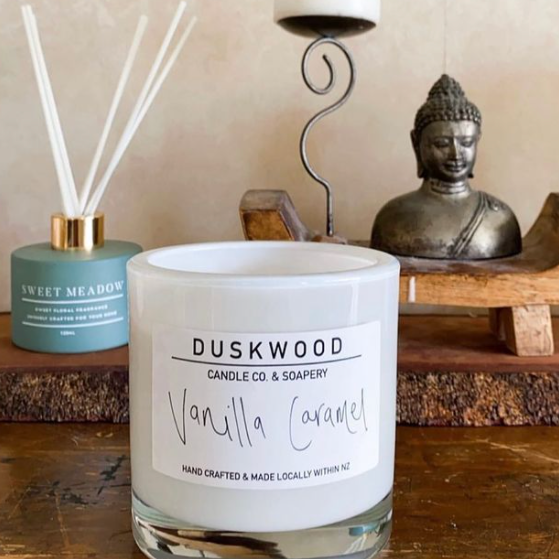 Duskwood Candle Co - Deluxe Candles