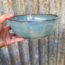 Load image into Gallery viewer, Teal Bowls set of 2
